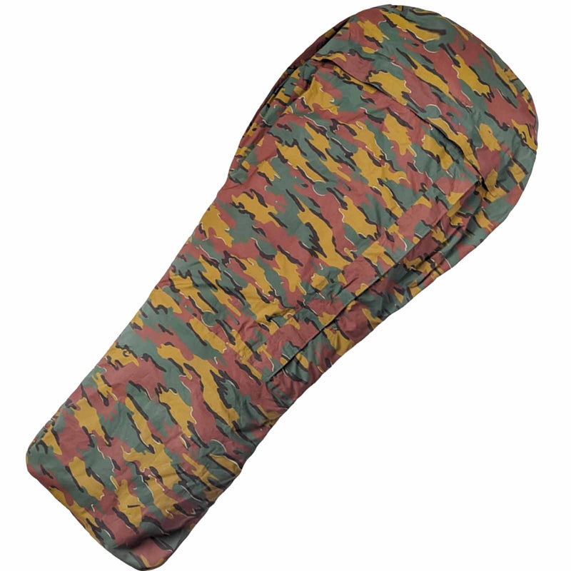 Belgian Army Goretex Bivy Bag - Goarmy