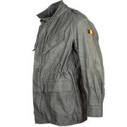 Belgian Army M88 field jacket - Goarmy