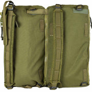 Berghaus MMPS Olive Side Pouches - Goarmy