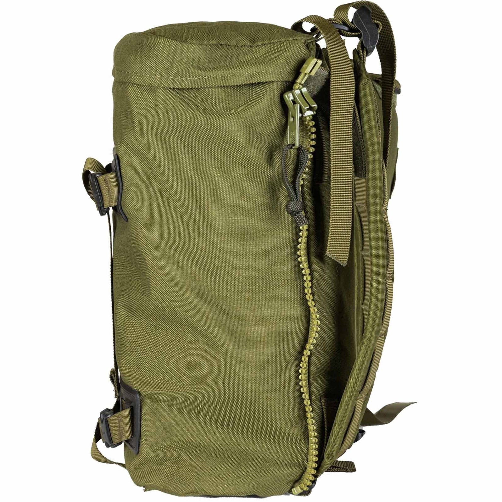 Berghaus SMPS Drag Bag Long Tactical Equipment Backpack Rifle Case Olive