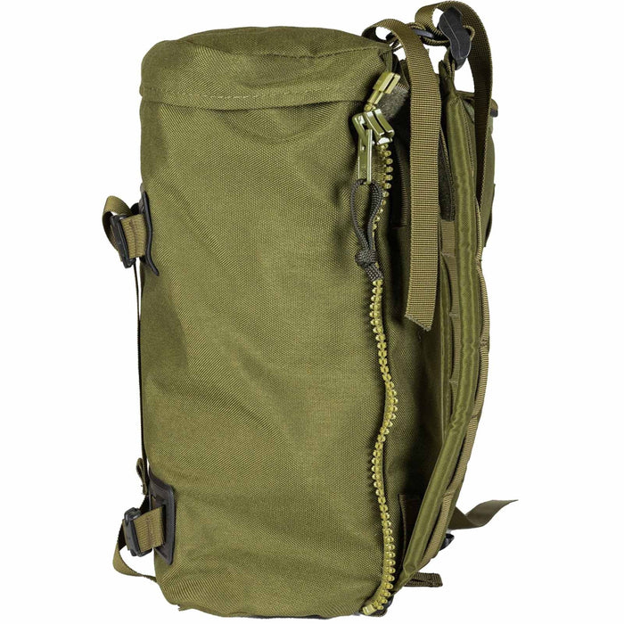 Berghaus MMPS Olive Side Pouches - Goarmy