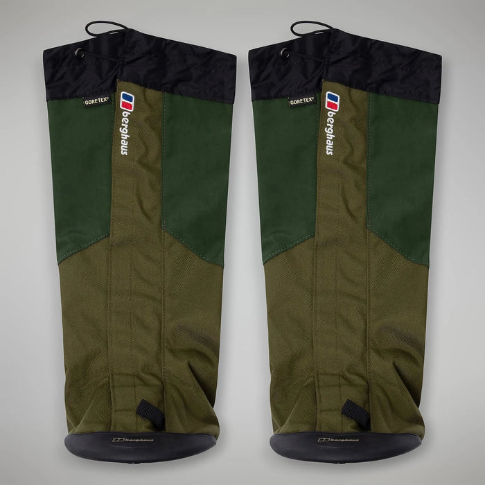 Berghaus gaiters on sale