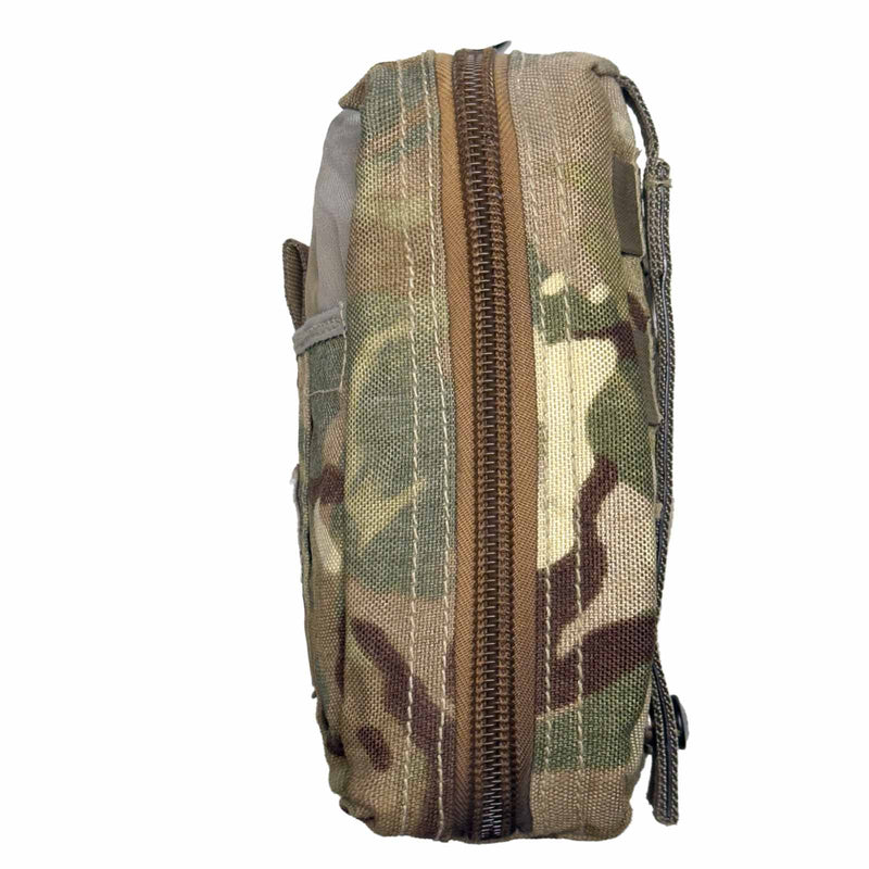 British Army Osprey MK IV MTP First Aid Pouch