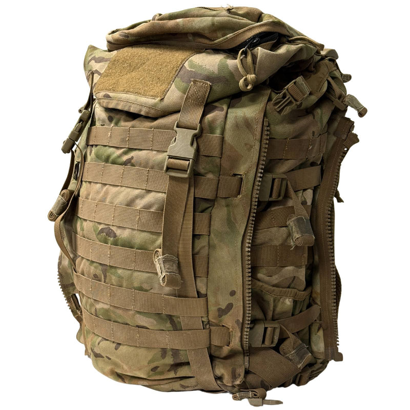 British Army 45L MTP Infantry Bergen - Goarmy