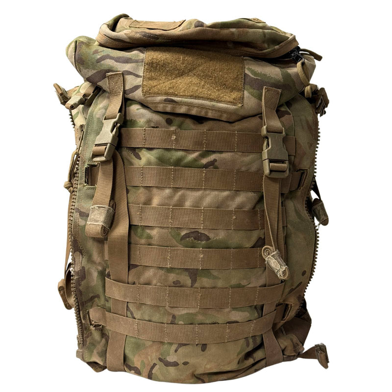 British Army 45L MTP Infantry Bergen - Goarmy