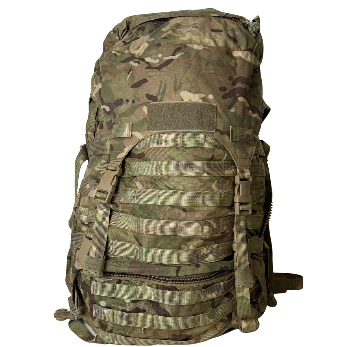 英軍実物 新品 British Army 17L Virtus 英軍実物 新品 British