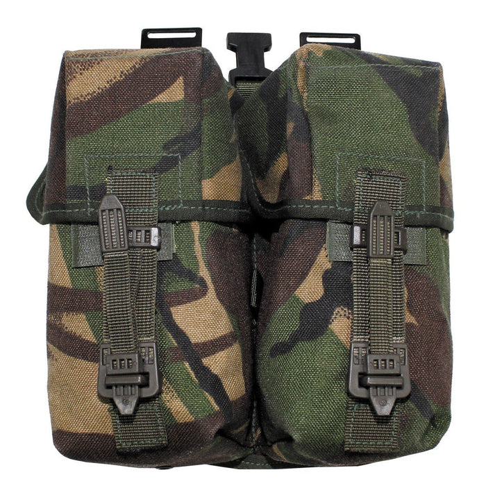 British Army Ammunition Pouch (Universal) DPM - Goarmy