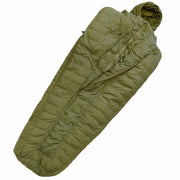 British Army Arctic Mk2 Sleeping Bag - Goarmy