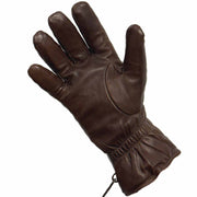 British Army Cold Weather Combat Leather Gloves - Goarmy
