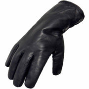 British Army Cold Weather Combat Leather Gloves - Goarmy