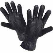 British Army Cold Weather Combat Leather Gloves - Goarmy