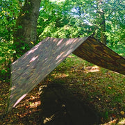 British Army DPM Camo Basha Tent — Goarmy