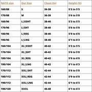 British Army DPM Desert Windproof Smock - Goarmy