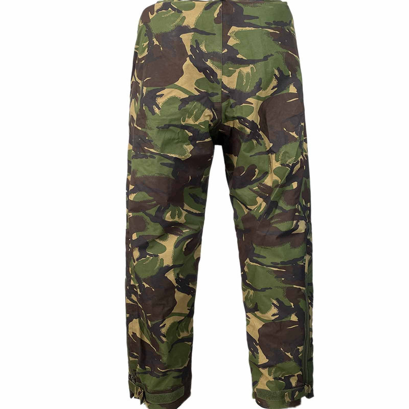 British Army DPM GORE TEX Trousers - Style 2 - Goarmy