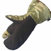 British Army ECWS Mittens | GORE TEX lined - Goarmy