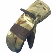British Army ECWS Mittens | GORE TEX lined - Goarmy