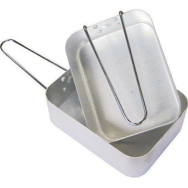 British Army Genuine Mess Set - Goarmy