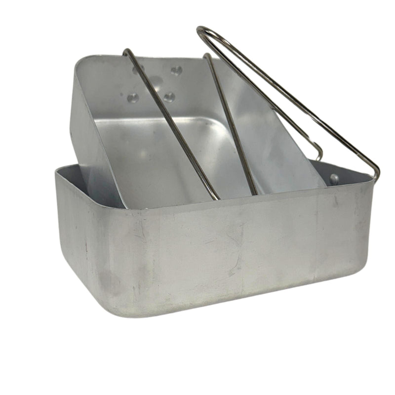 British Army Genuine Mess Set - Goarmy