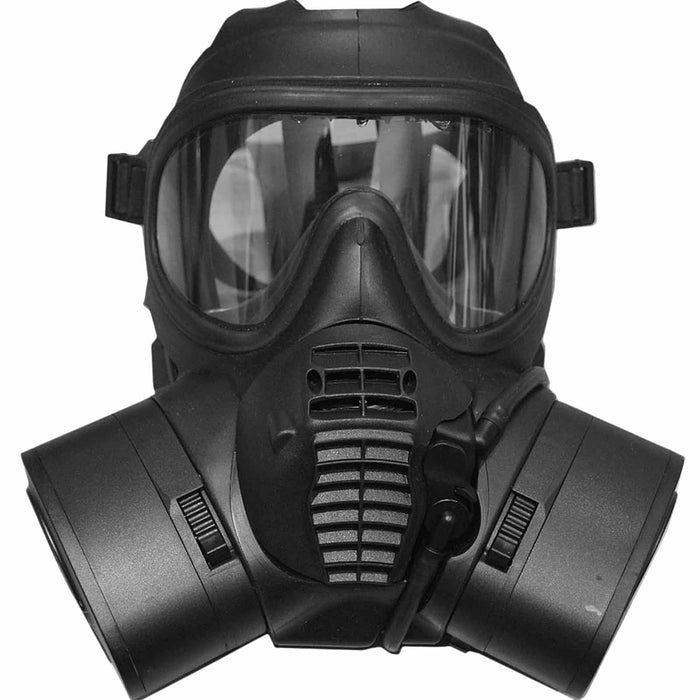 British Army GSR Gas Mask - Goarmy