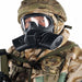 British Army GSR Gas Mask - Goarmy
