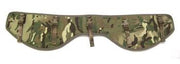 British Army Hip Protection Belt MTP Camo IRR Pad - Goarmy