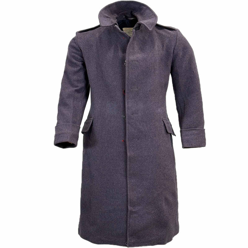 British Army Household Greatcoat - Goarmy