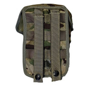British Army LMG 100 Osprey MTP Pouch - Goarmy