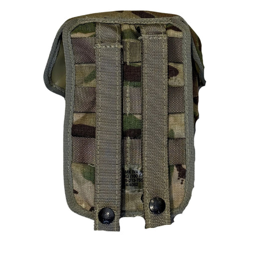 British Army LMG 100 Osprey MTP Pouch - Goarmy