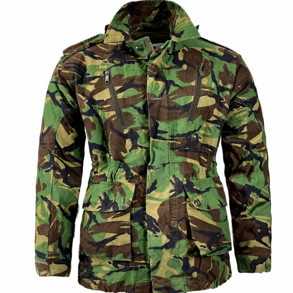 Army combat jacket hotsell