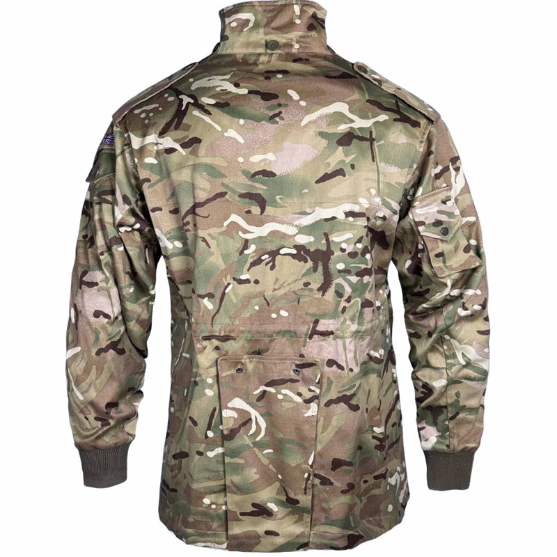 British Army MTP Para Smock - Goarmy