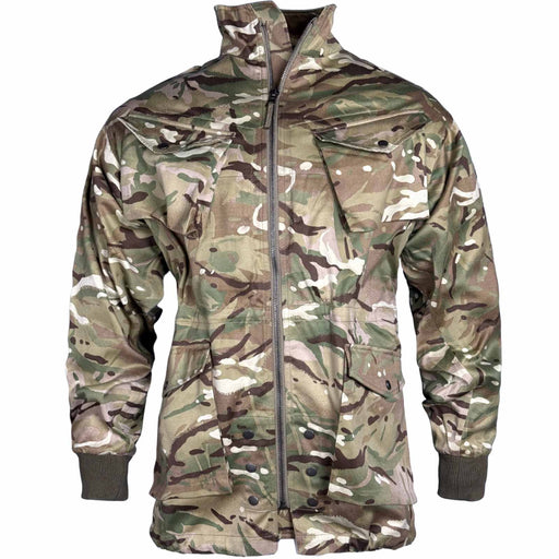 British Army MTP Para Smock - Goarmy