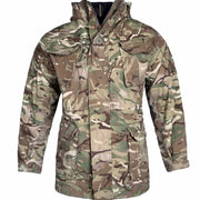 British Army MTP Waterproof Smock MVP - Goarmy