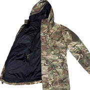 British Army MTP Waterproof Smock MVP - Goarmy