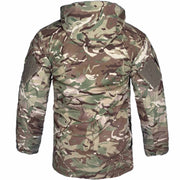 British Army MTP Waterproof Smock MVP - Goarmy