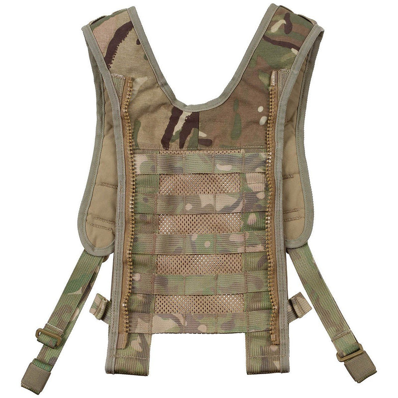 British Army MTP Yoke | Virtus H Type - Goarmy