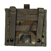 British Army Osprey MK4A MTP Pouch Commanders - Goarmy