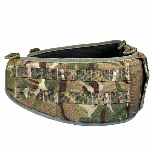 British Army Osprey MTP MOLLE Battle Belt - Goarmy