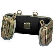 British Army Osprey MTP MOLLE Battle Belt - Goarmy