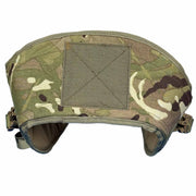 British Army Padded Waist Belt for Virtus 90L MK.3 MTP Bergen - Goarmy