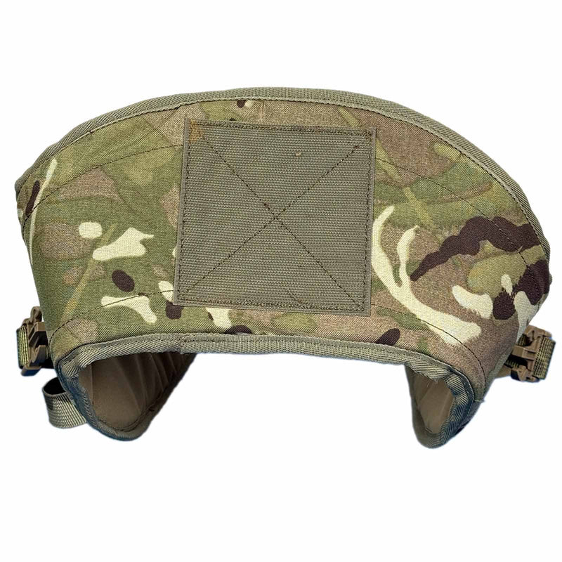 British Army Padded Waist Belt for Virtus 90L MK.3 MTP Bergen - Goarmy