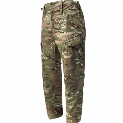 British Army PCS MTP Combat Trousers 23 - Newest Version - Goarmy