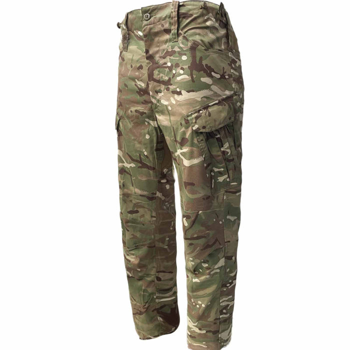 British Army PCS MTP Combat Trousers 23 - Newest Version - Goarmy