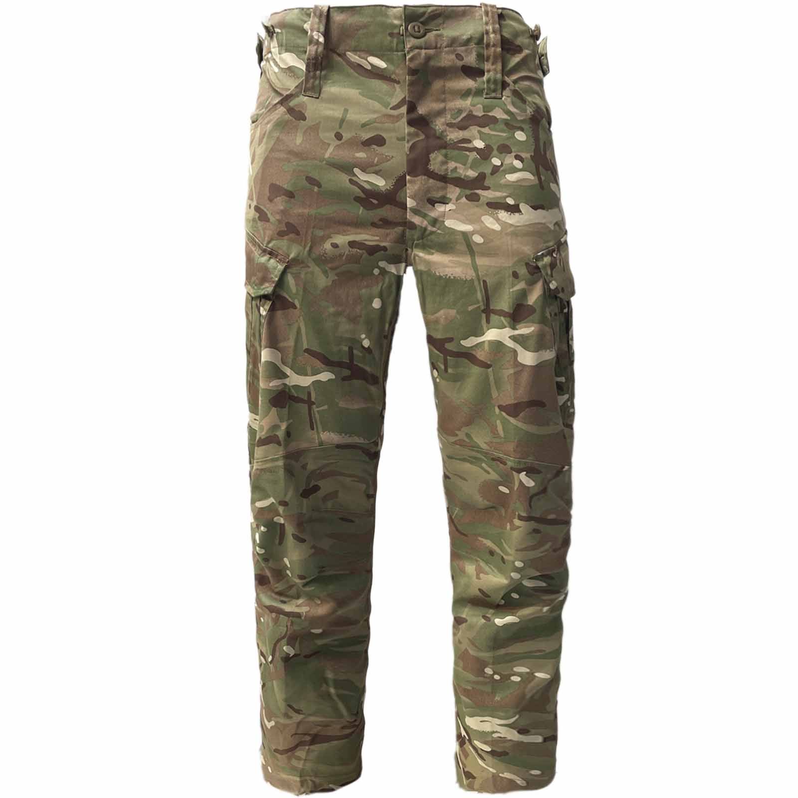 Combat Trousers | Mens Combat Trousers | Military Trousers — Goarmy