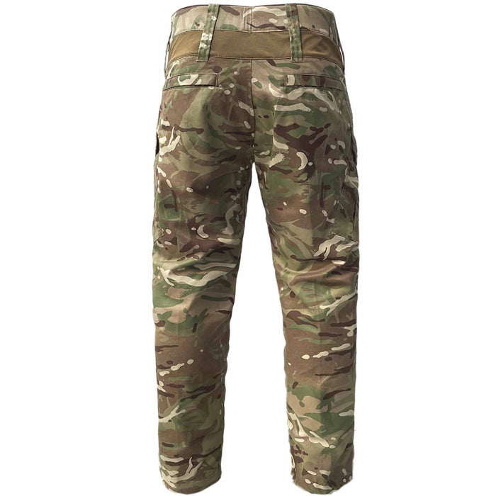 British Army PCS MTP Combat Trousers 23 - Newest Version - Goarmy