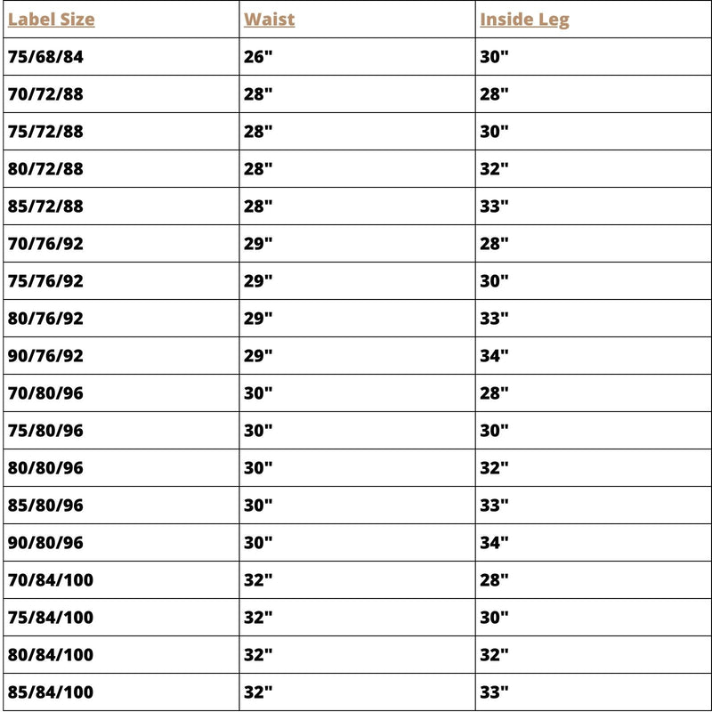 British Army MTP Windproof Combat Trousers