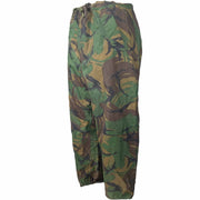 British Army PVC Waterproof Trousers - Goarmy