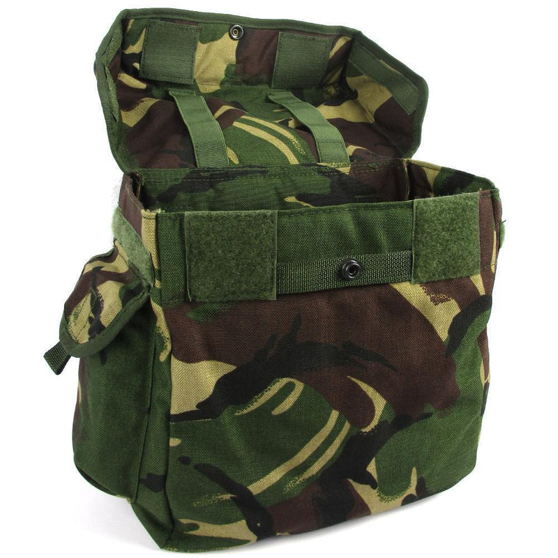British Army Respirator Bag DPM - Goarmy