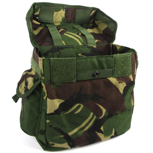 British Army Respirator Bag DPM - Goarmy
