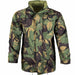 British Army Ripstop Goretex DPM Camo Jacket - Goarmy