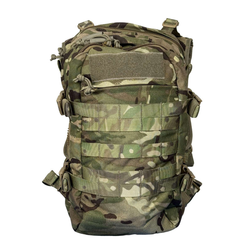 British Army Virtus 17L Assault Pack - Goarmy